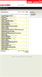 Mobile Screenshot of forums.cervelo.com